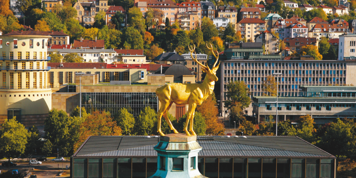 stuttgart tourist info